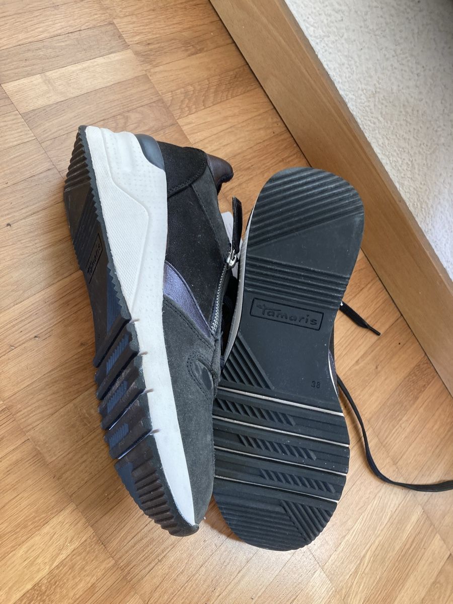 Tamaris Damenschuhe: Schuhe Tamaris – Neu (gemäss Beschreibung) aus Bern von NAJAW85 1