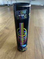 Light Sticks Glow in the Dark 77 Stück