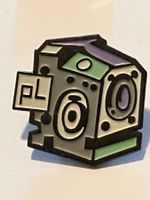 1 Pin PL (Polaroid?)