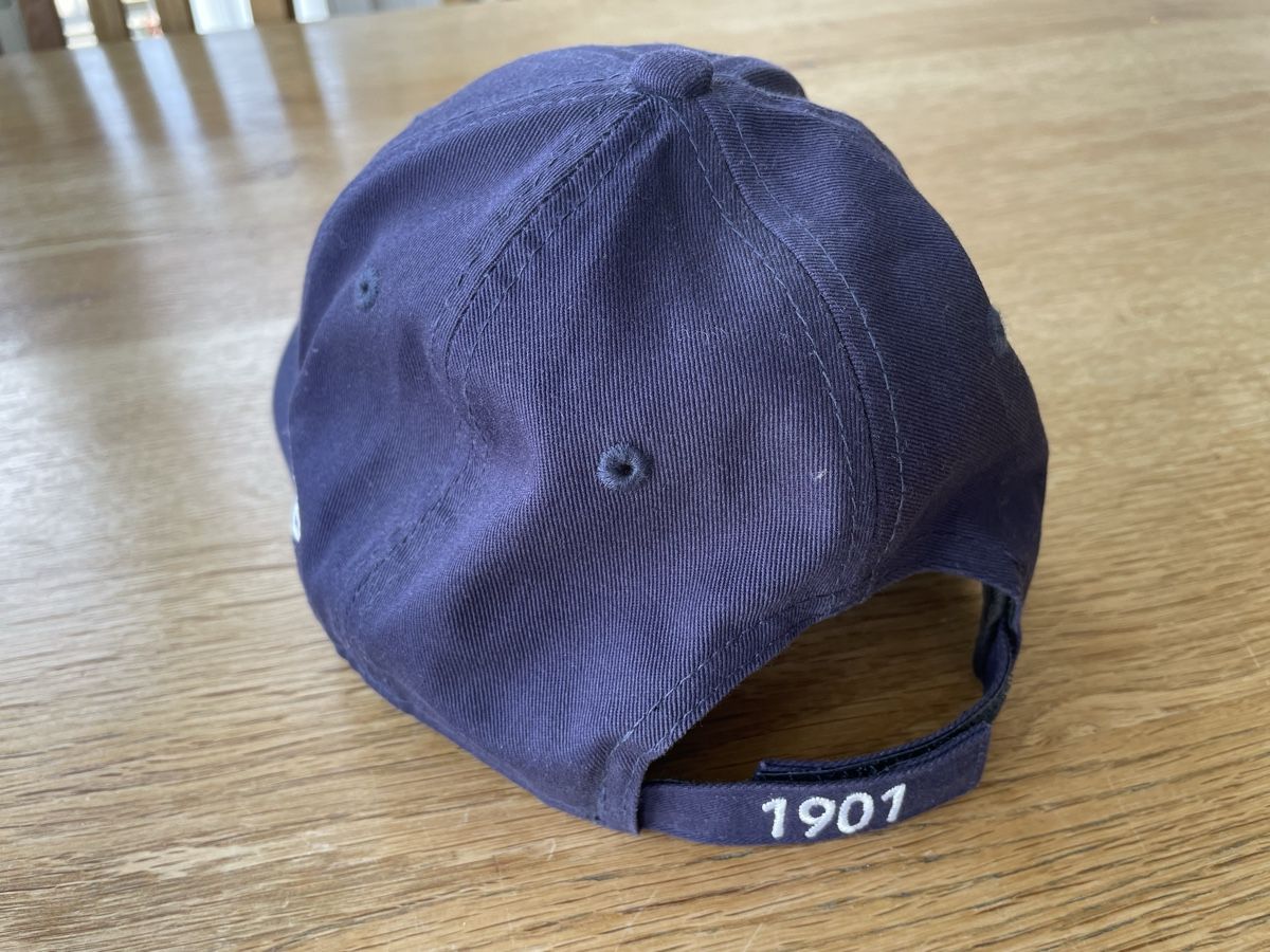 Sonstige Jungenkleidung: FC Luzern Baseballcap und FCL Bag – Gebraucht aus Zürich von piervier4 3