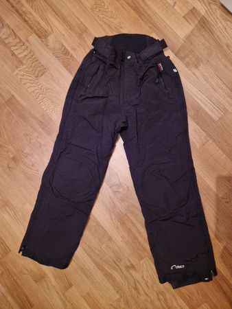 Skihose Damen Crazy Creek L