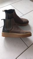 Stiefelette gr 38 TANGO braun