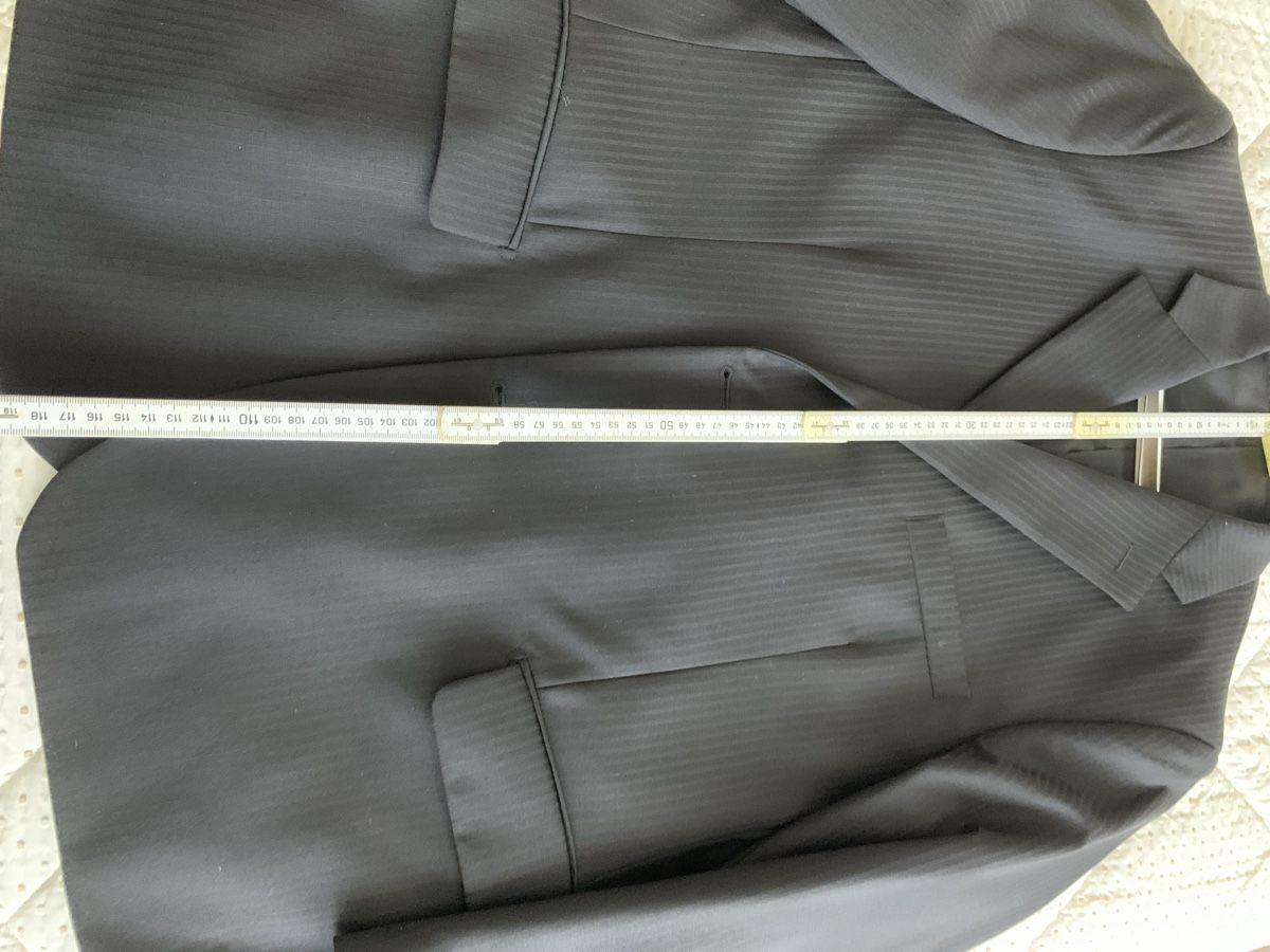 Completi: Herren Hosen Anzug – Usato da Dietlikon venduto da LiebenLebenLachen 6