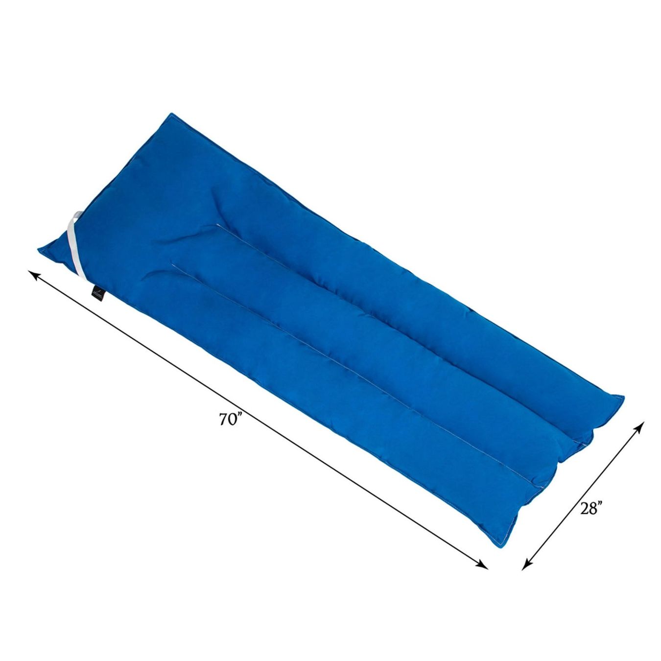 Schwimmbad: Kai Infinity Float Pacific Blue – Neu und originalverpackt aus Zollikerberg von softubschweiz 1
