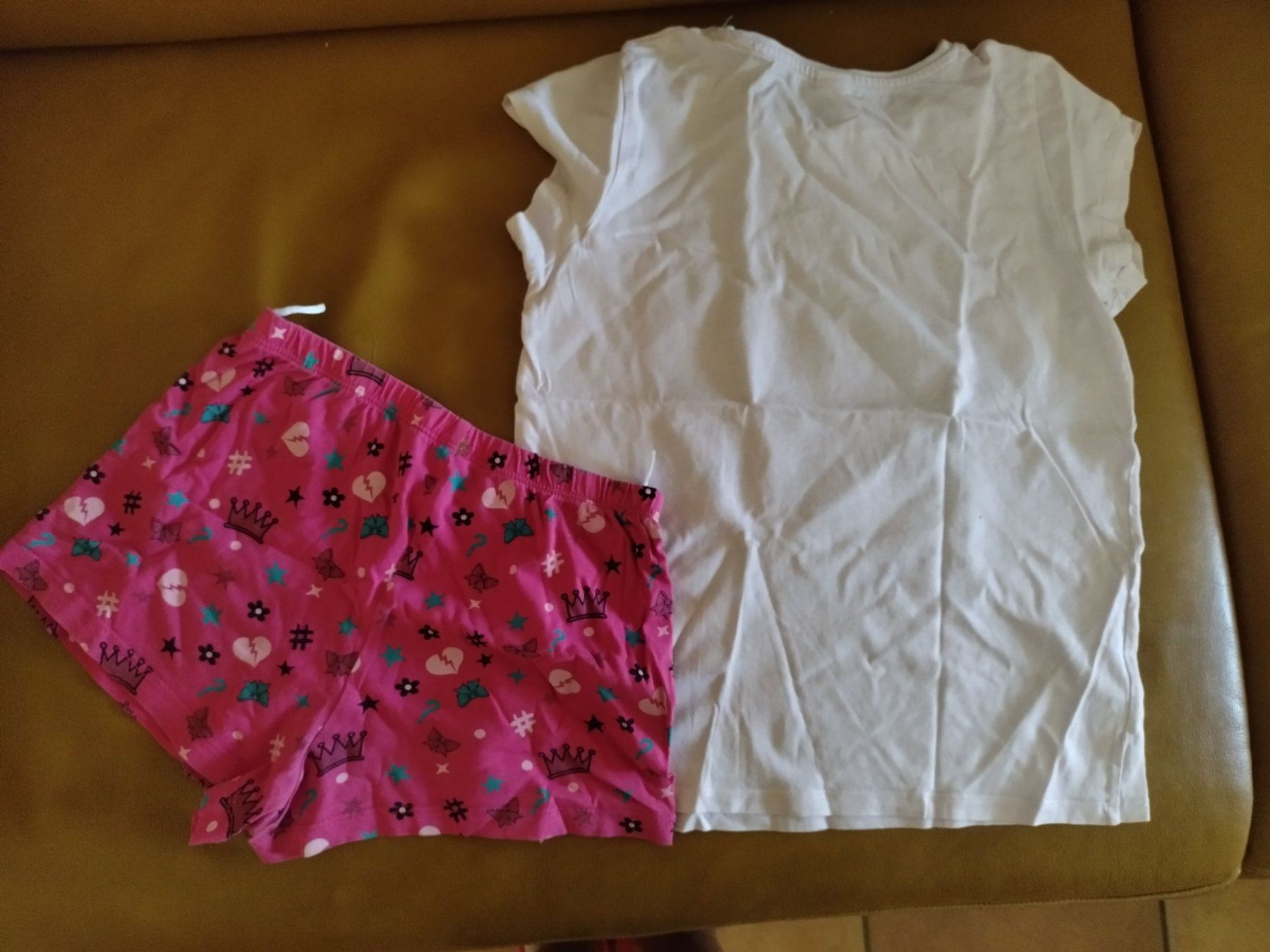 Pyjamas & Ähnliches: Pyjama rosarot LOL Superprises von C&A, 100 % Cotton Gr. 140 – Gebraucht aus Densbüren von TutaLarsen 5