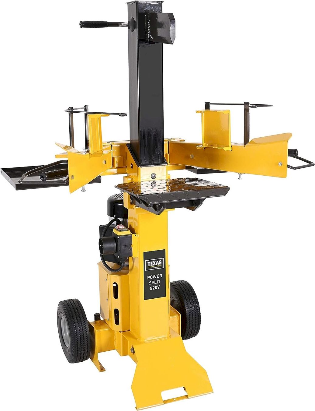 Spaccatrici & Accessori: TEXAS Holzspalter Power Split 820V – Nuovo e nell'imballaggio originale da Bottighofen venduto da zaap