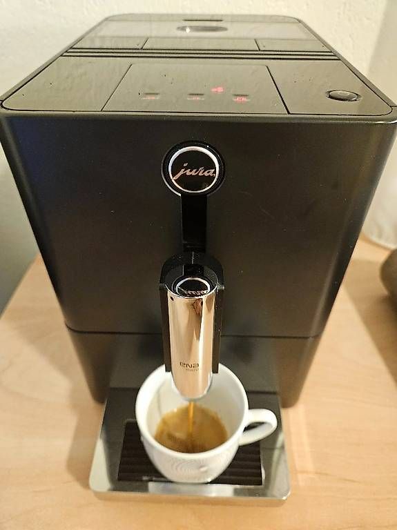 Jura Macchine per caffè & Macchine per espresso: Jura Ena Micro 1 – Usato da Zürich venduto da mimi_zh 1