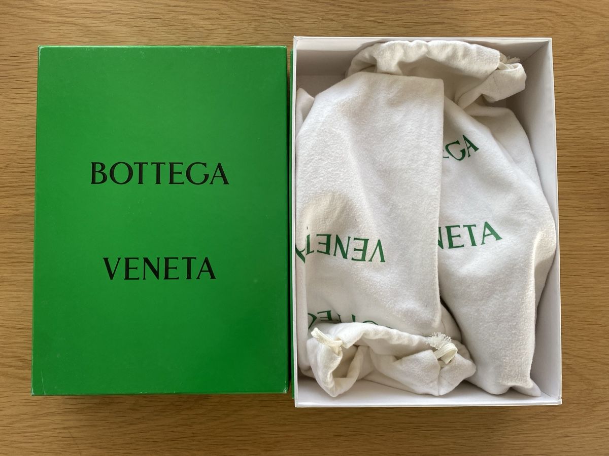 Bottega Veneta Scarpe da donna: Pumps von Bottega Veneta – Usato da Basel venduto da mcdgh 5
