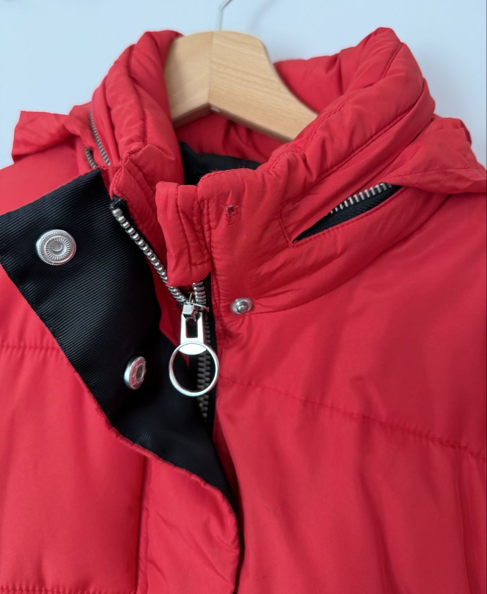 Zara Giacche: * Winterjacke ZARA * – Usato da Küsnacht ZH venduto da MSSL 6