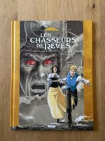 LES CHASSEURS DE RÊVES / TOME 1 / EMILIE ET LIAM (EO)