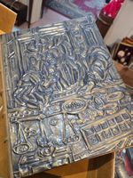 Rare livre d’art " Le Livre d’or des échanges " numéroté