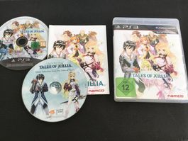 Tales of Xillia - Playstation 3 / PS3
