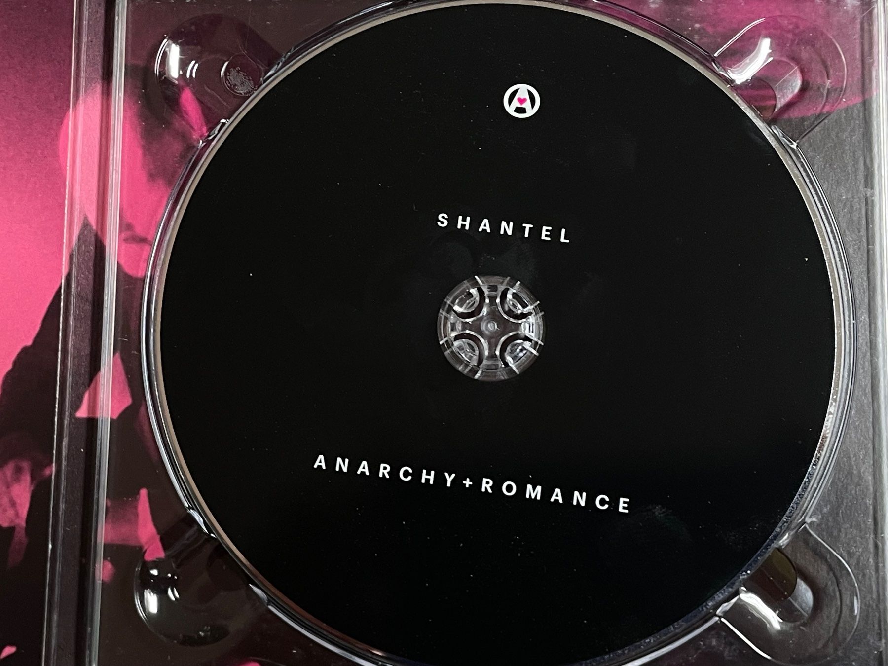 CDs: Shantel - Anarchy Romance – D'occasion à Muri b. Bern par AdidasCollector 3