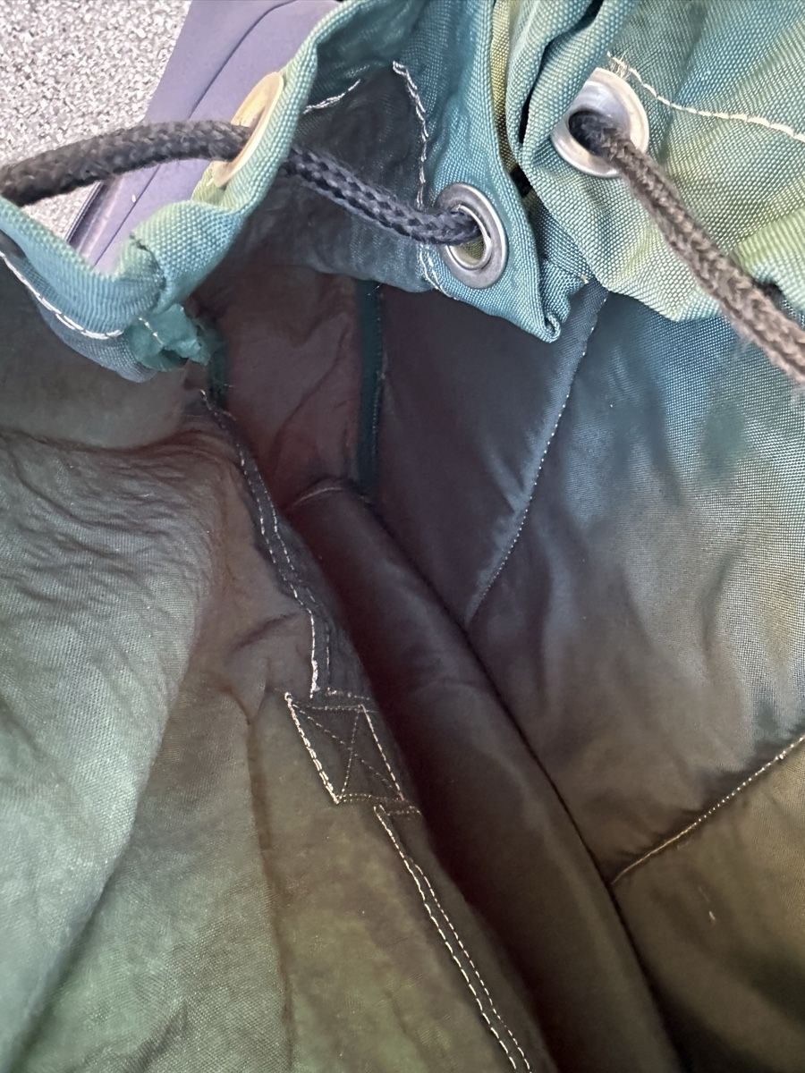 Zaini: Vintage RÜCKSACK – Usato da Uster venduto da bek_v2ct 4