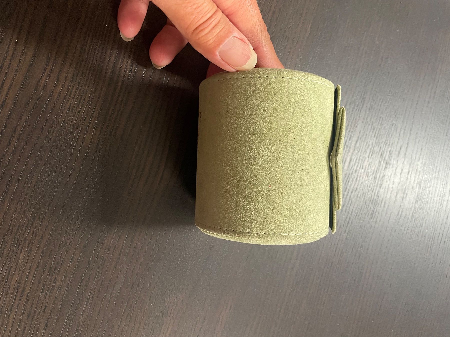 Schmuckkästen: Coffret de transport Van Cleef and Arpels – Gebraucht aus Veyrier von bub_b77p 1