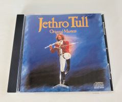 CD Jethro Tull - Original Masters
