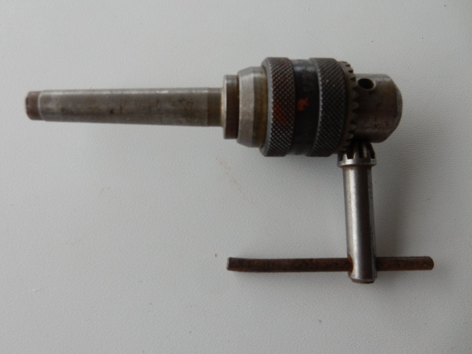 Perceuses: Bohrfutter Röhm 1 - 8 mm – D'occasion à Neuenegg par wisteibe