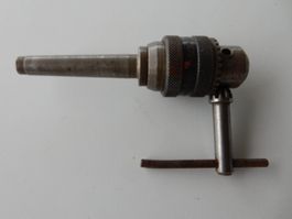 Bohrfutter Röhm 1 - 8 mm