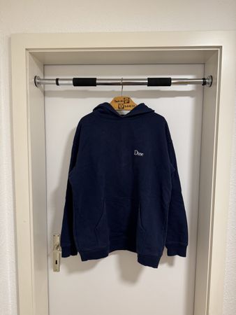 Dime Hoodie L