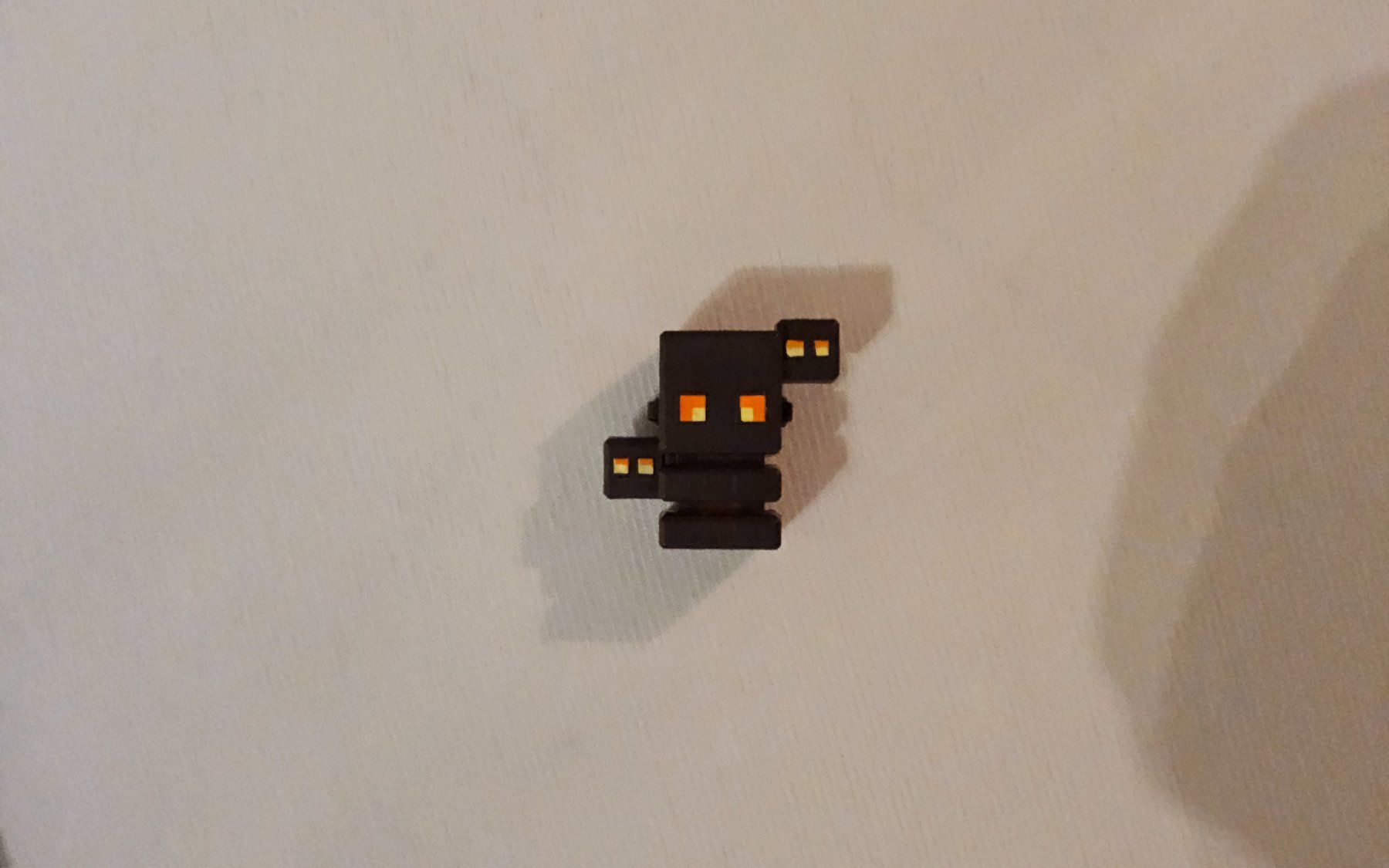 Figurines: Minecraft Kinder Joy neu 5cm gross – Neuf (Voir description) à Merenschwand par Teggerspazi