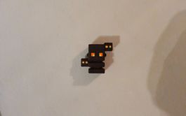 Minecraft Kinder Joy neu 5cm gross