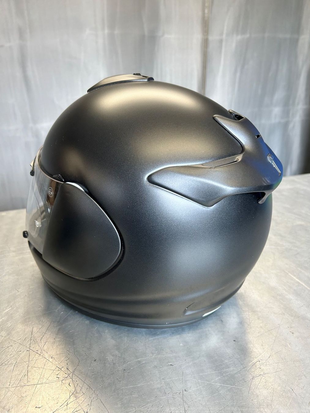 Arai Caschi & visiere: Motorradhelm ARAI Chaser-V Ecopure – Nuovo (secondo la descrizione) da Oetwil an der Limmat venduto da hoocch33 4
