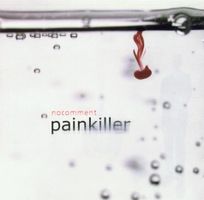No comment - Painkiller (2 CDs)