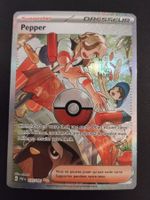 Pokémon Destinées de Paldéa: Pepper 235/091 FR