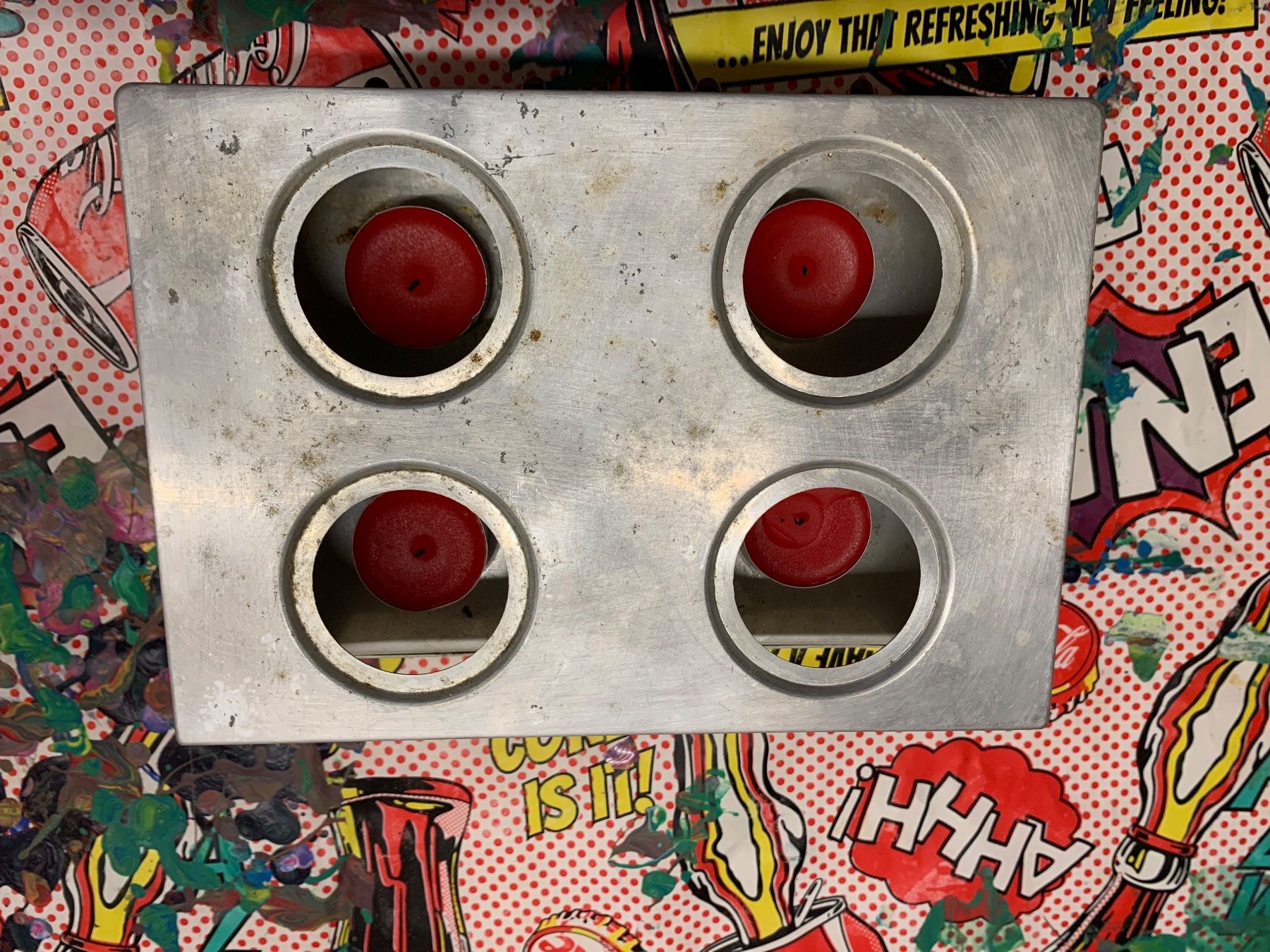 Sigg Giocattoli: Spielzeug – Usato da Zürich venduto da coco1211969 1