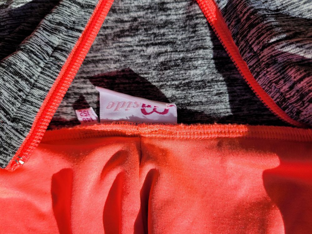 Pulls & Sweat-shirts: Hoodie, Trainer-Oberteil Gr.146/152 unisex – D'occasion à Oetwil am See par swisspeak 5