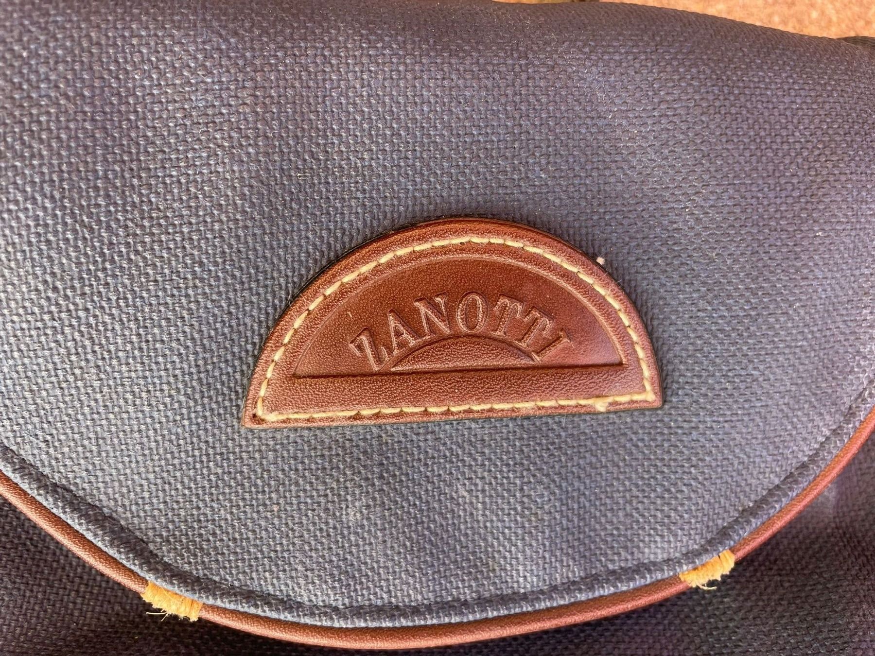Zaini: Damen Freizeit-Rucksack / Kunststoff – Usato da Biberist venduto da longimanus3 5