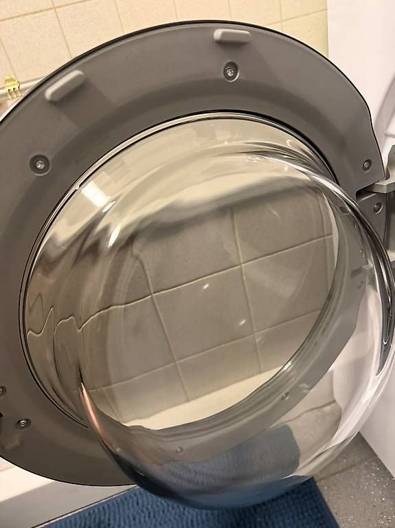 Machines à sécher: BEKO Waschtrockner 5W8514CH1  – D'occasion à Eglisau par Part-E-Shop 4