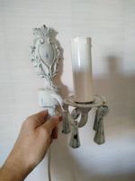 Wandlampe