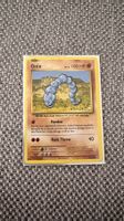 Pokemon Onix Karte 61/108