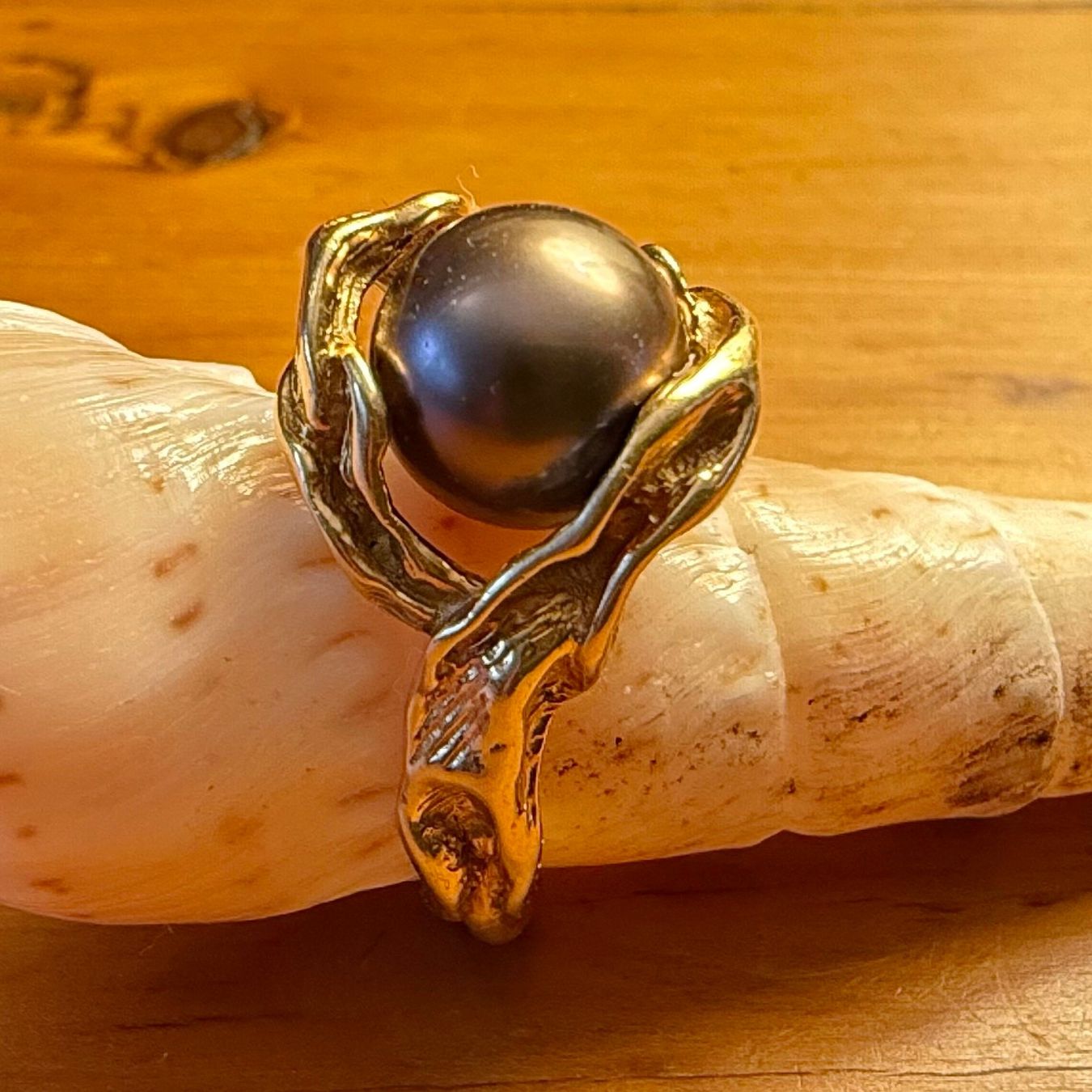 À vendre une bague Gilbert Albert (Gebraucht) in Onex für CHF 880 – mit ...