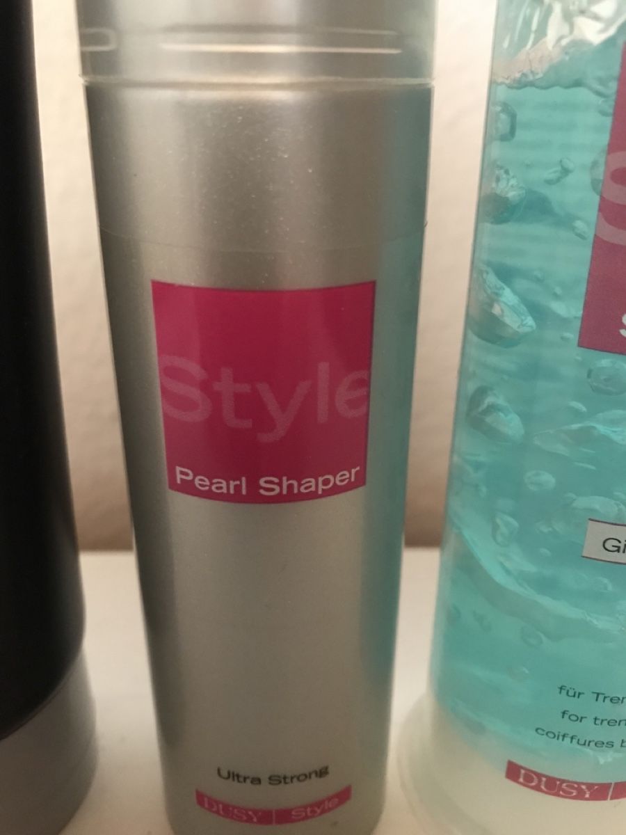 Prodotti per capelli: Haar Gel - 3 Stück – Usato da Tecknau venduto da Otacon0 2