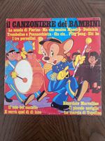Vinile Il Canzoniere dei Bambini Vol. 2