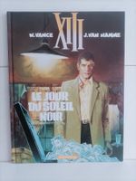 BD XIII -1- Le jour du soleil noir / W. Vance – J. Van Hamme
