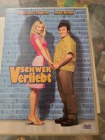 Schwer Verliebt DVD