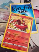 🇩🇪 DE Ho-Oh - Celebrations 001/025 Pokémon Karte Ab 1Fr.