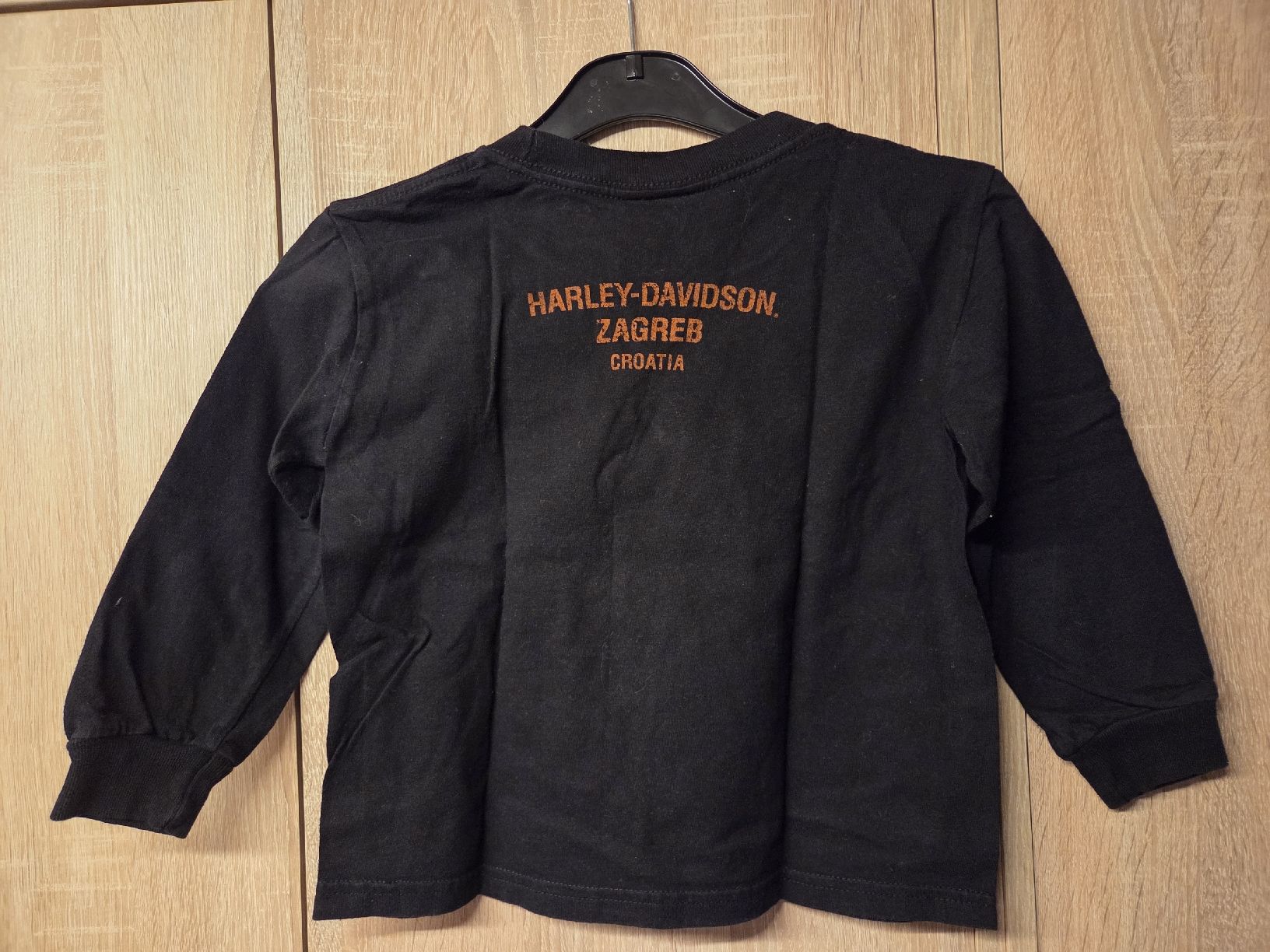 Maglioni & Felpe: pull Harley Davidson  – Usato da La Chaux-de-Fonds venduto da miami-vice1985 2
