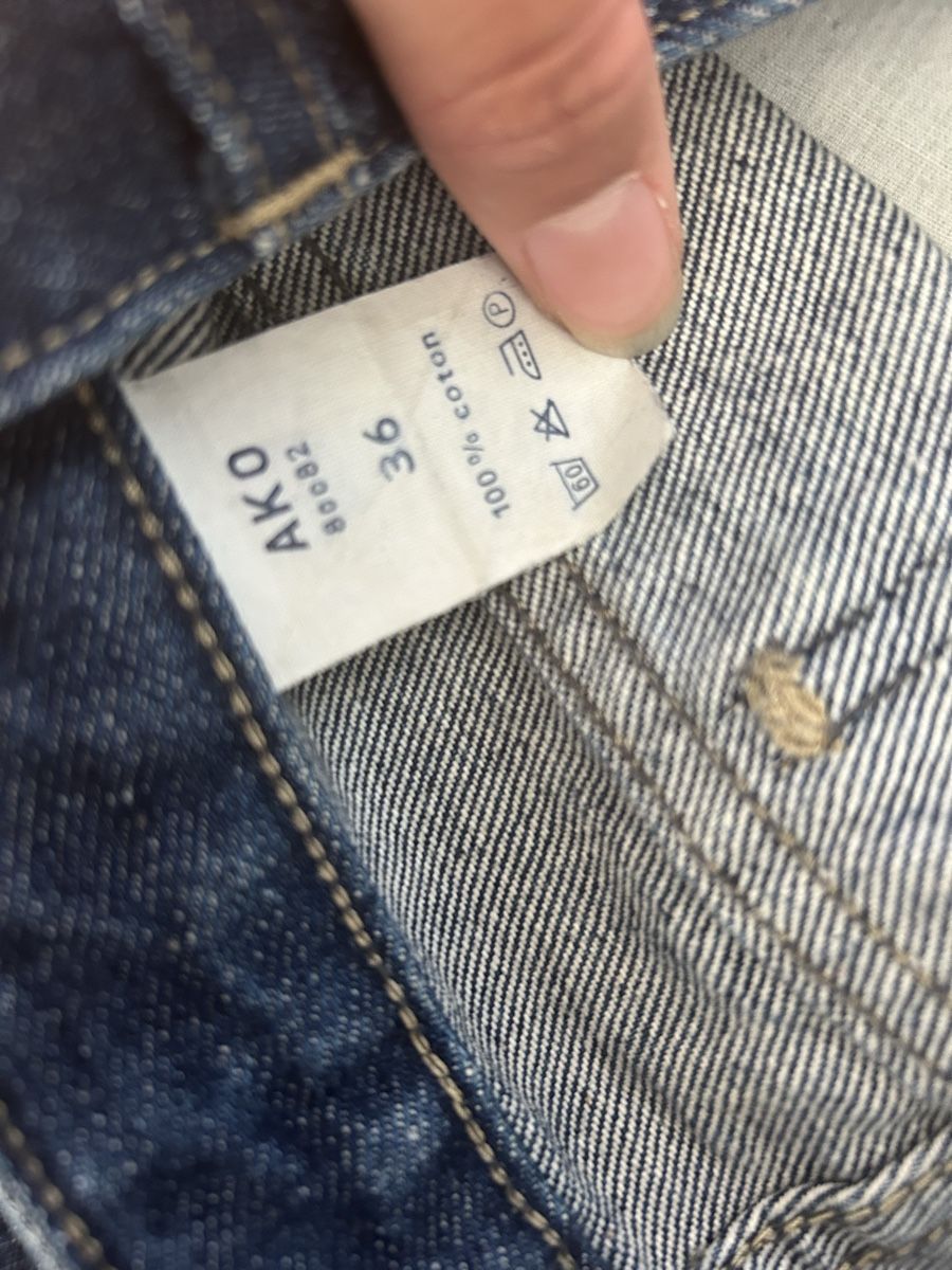 Jeans: Jeans – Usato da Zürich venduto da ori_9dcy 4