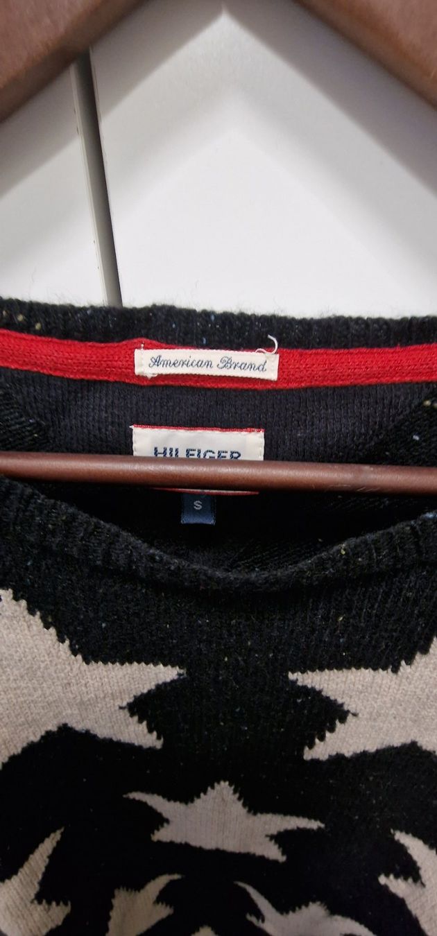 Tommy Hilfiger Maglioni & Felpe: Tommy Hilfiger Strickpullover – Usato da Oftringen venduto da bin_2wk8 1