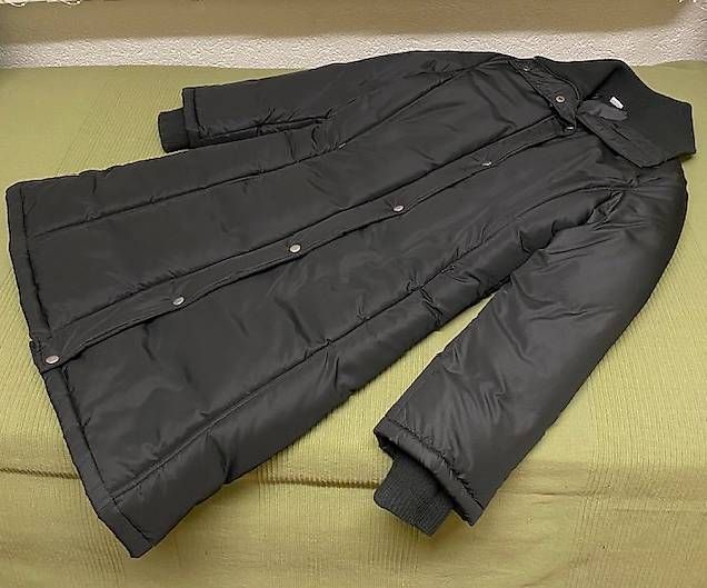 Mäntel: Mantello NUOVO – Neu (gemäss Beschreibung) aus Breganzona von dan_qlf5 1