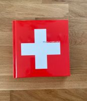 NEUES Buch - My Switzerland