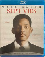 WILL SMITH - SEPT VIES