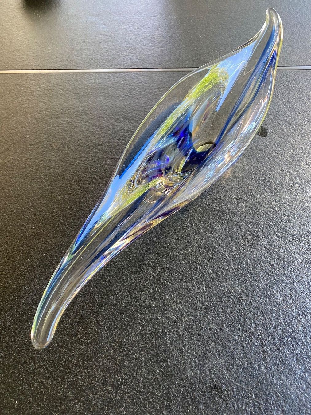 Murano Ciotole: Antike Schale Murano Glas – Usato da Ostermundigen venduto da mapa9 4