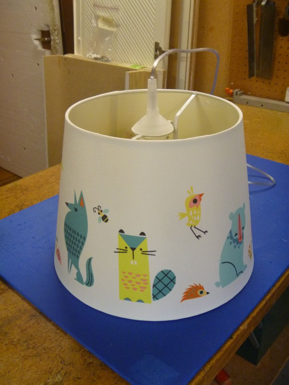 Lampadari & plafoniere: Deckenlampe für Kinderzimmer – Usato da Rüti ZH venduto da baumchen 1