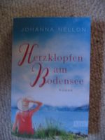 Herzklopfen am Bodensee Johanna Nellon