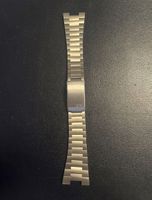 Original Zenith Armband aus Stahl